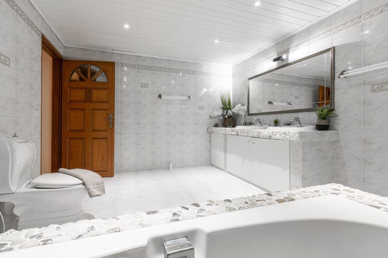 Galadriel Villa Kato Yerakarion Exterior foto