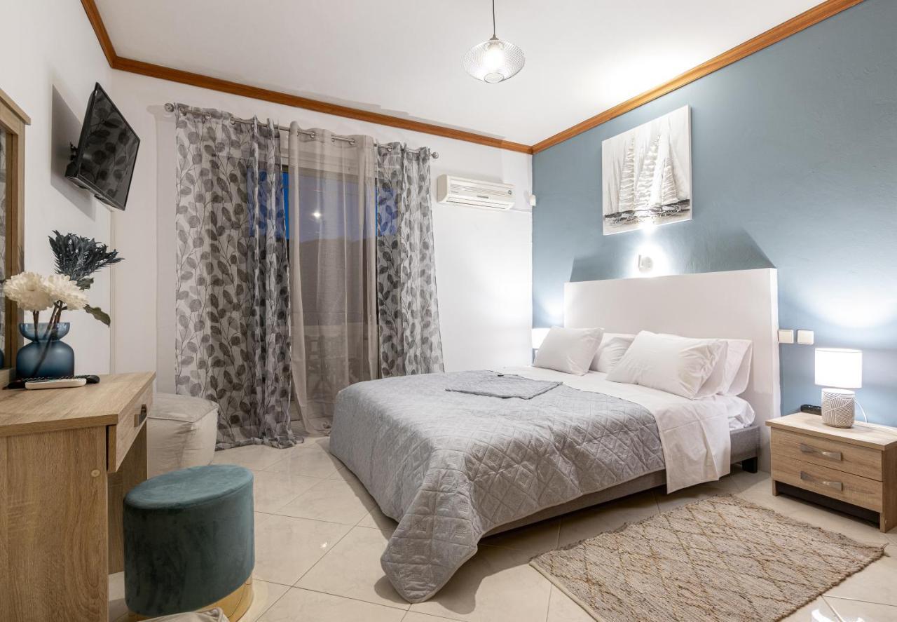 Galadriel Villa Kato Yerakarion Exterior foto