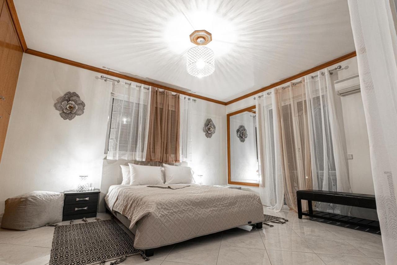 Galadriel Villa Kato Yerakarion Exterior foto