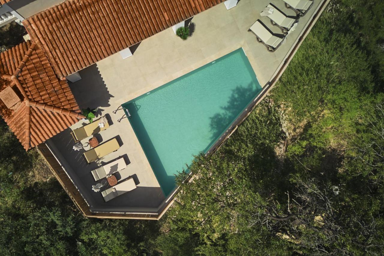 Galadriel Villa Kato Yerakarion Exterior foto