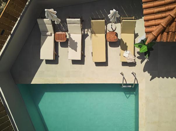 Galadriel Villa Kato Yerakarion Exterior foto